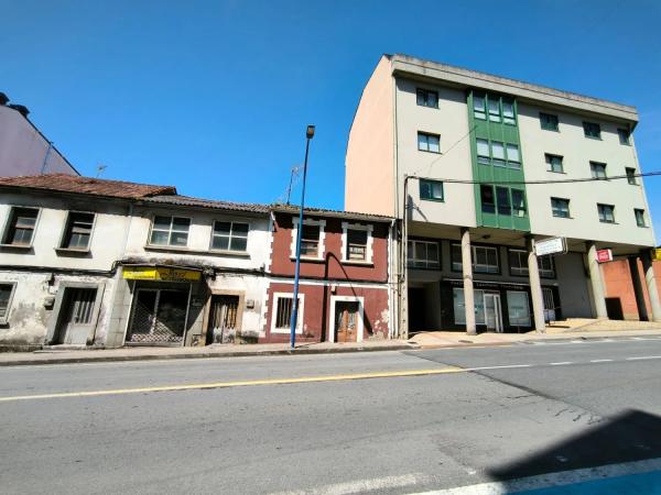 Chalet independiente en venta en  Avenida Vilaboa, Culleredo photo 3