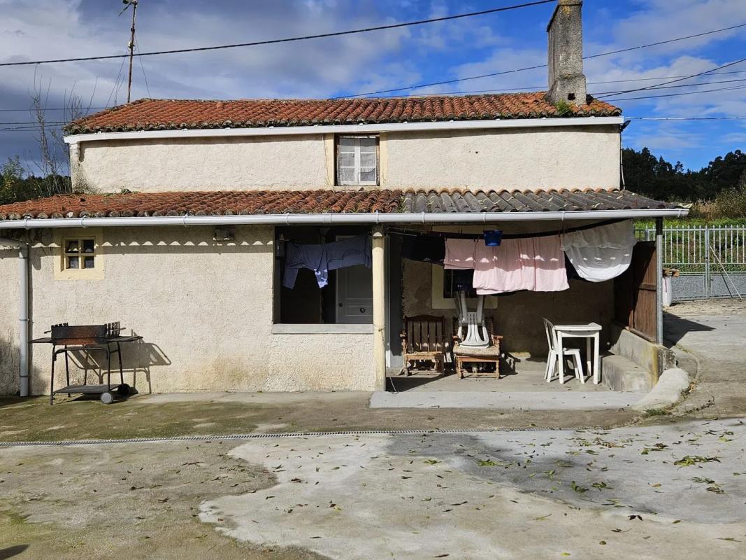 Casa independiente en Aquelabanda, 6, Abegondo
photo 2
