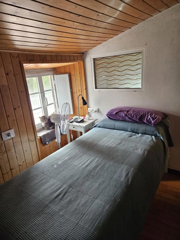 Casa independiente en Aquelabanda, 6, Abegondo
photo 3