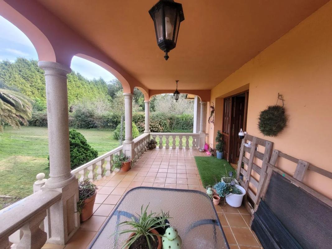 Casa independiente en Paredes, 7, Mesia
 photo 2