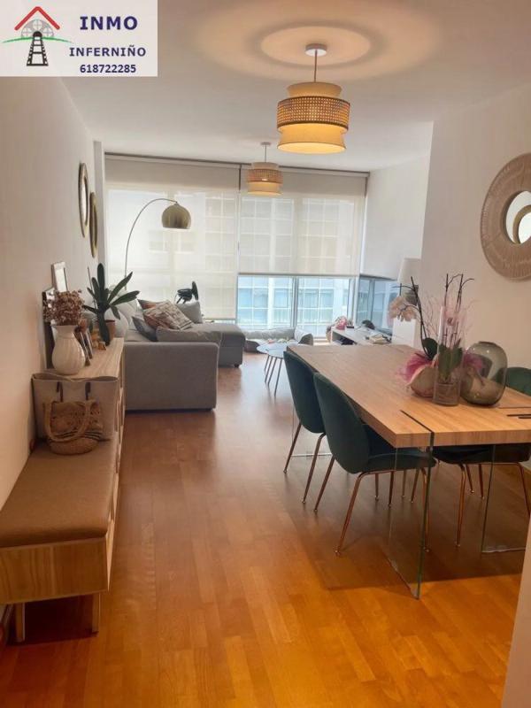 Sale of apartment in Calle Garda, Narón
photo 1