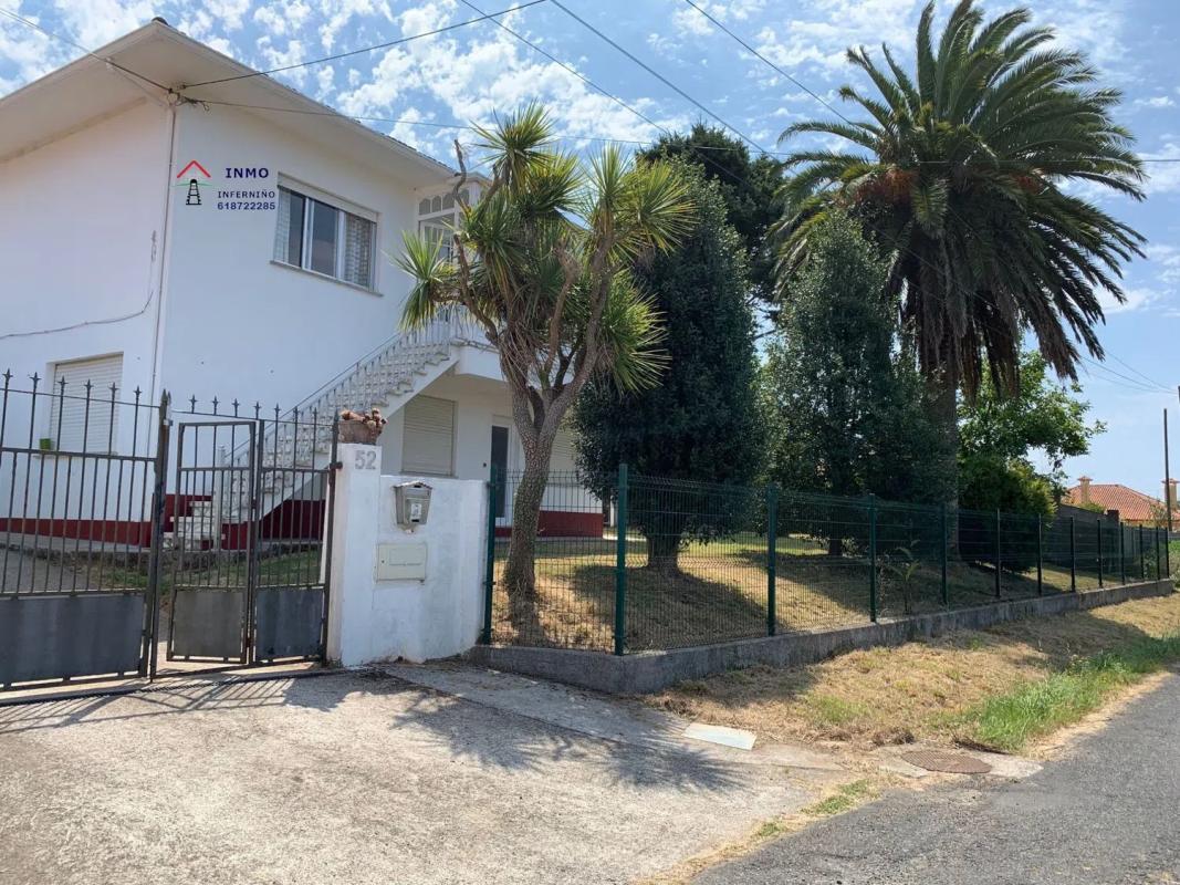 Sale of independent chalet in Camino da Cortiña de Castro, Narón
photo 1