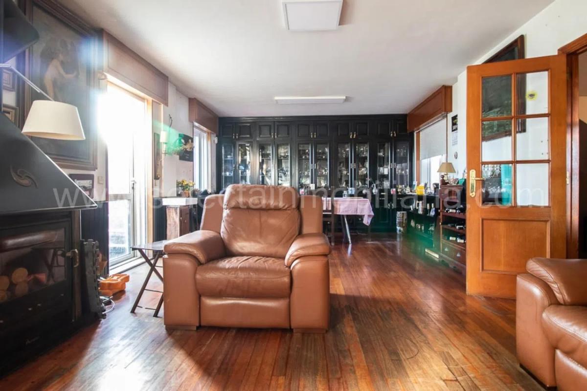 Chalet pareado, Brion
 photo 2