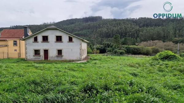 Chalet independiente en venta en , Cerdido photo 1