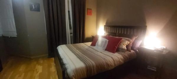 Wolnostojąca willa na sprzedaż w  Calle Hórreo, 16, Oleiros photo 2