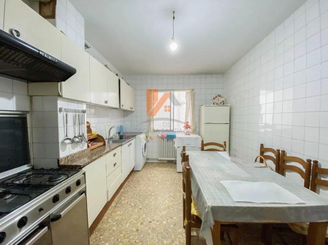 Venta de piso en Ensanche - Sar, Santiago de Compostela
photo 4