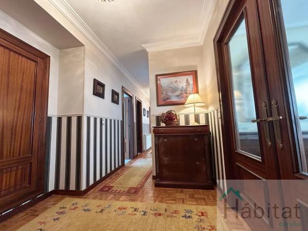 Piso en venta en Calle Víctor López Seoane, A Coruña photo 1