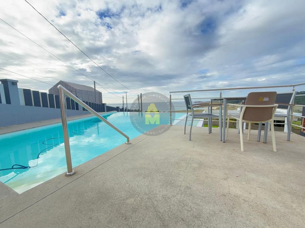 Venta de chalet independiente en Doniños - Esmelle - San Jorge, Ferrol
photo 1