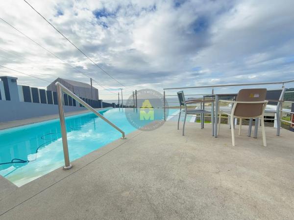 Detached villa for sale in Doniños - Esmelle - San Jorge, Ferrol photo 1