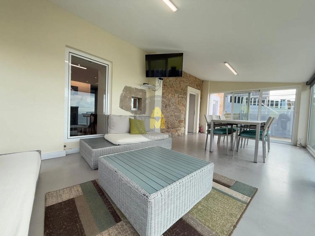 Venta de chalet independiente en Doniños - Esmelle - San Jorge, Ferrol
photo 2