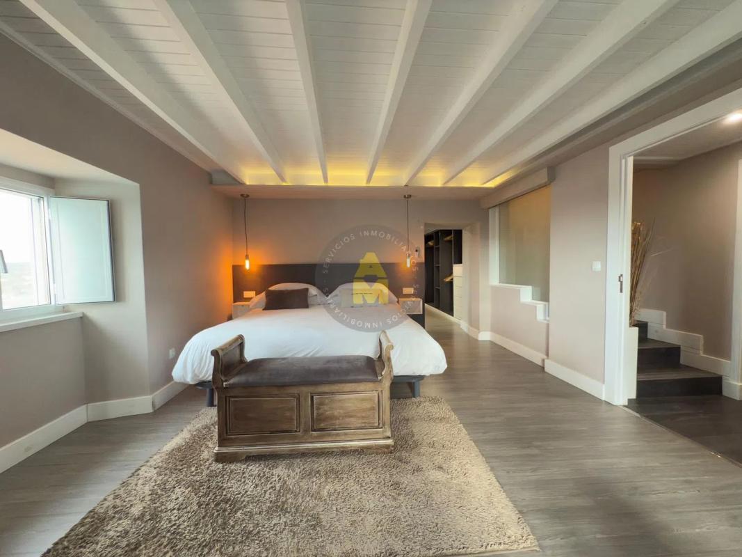 Venta de chalet independiente en Doniños - Esmelle - San Jorge, Ferrol
photo 3