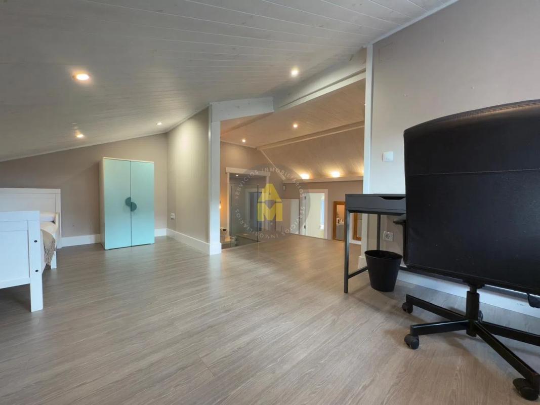 Venta de chalet independiente en Doniños - Esmelle - San Jorge, Ferrol
photo 5