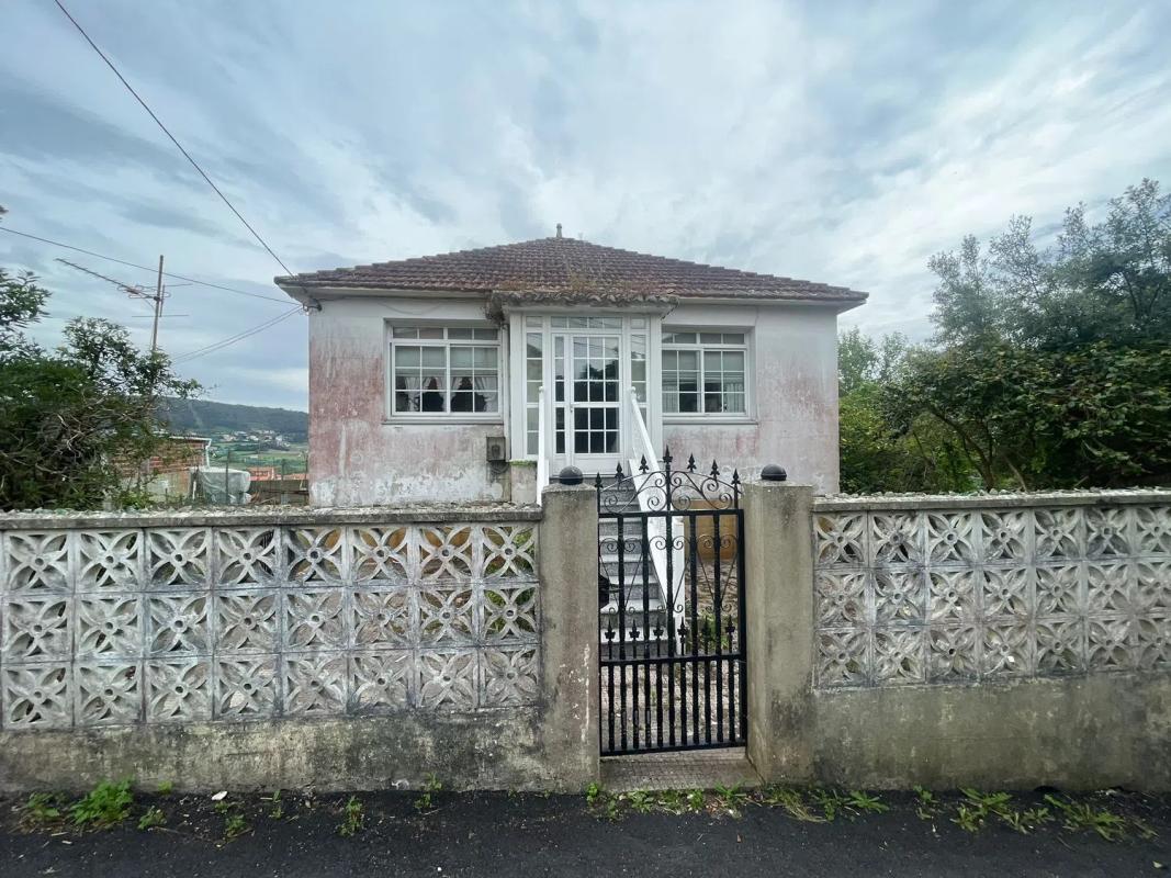 Venta de chalet independiente en Calle Santa Irene, Arteixo
photo 1