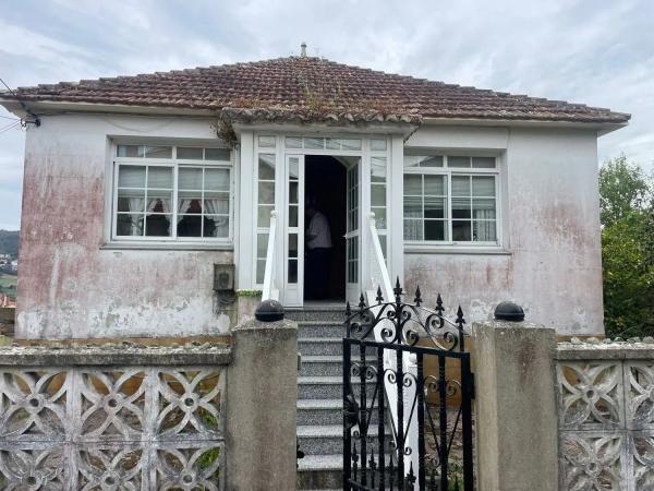 Chalet independiente en venta en  Calle Santa Irene, Arteixo photo 4