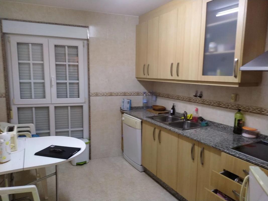 Venta de piso en Lugar Touro, Ribeira
 photo 2