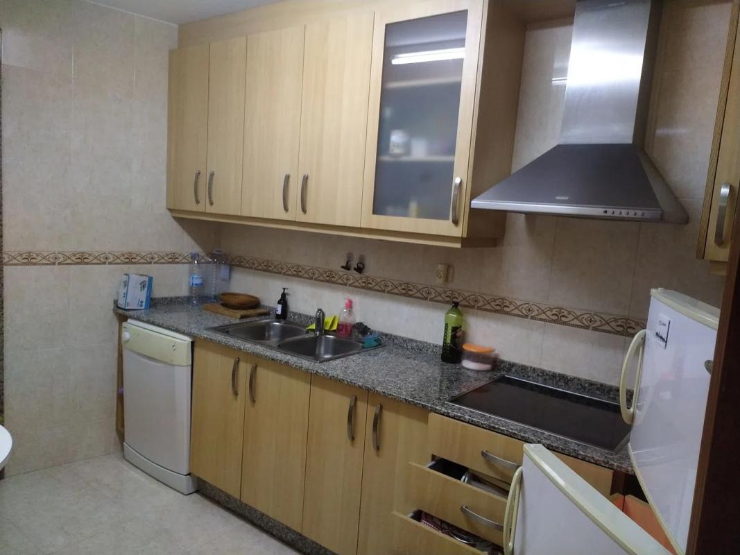 Venta de piso en Lugar Touro, Ribeira
 photo 5
