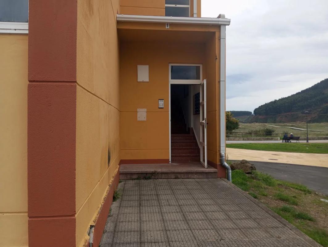 Piso en urbanización casas marineros, 1, Cariño
photo 1