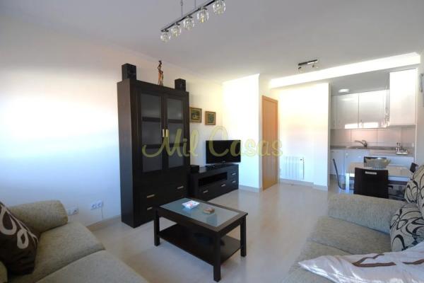 Piso en venta en , Porto do Son photo 1