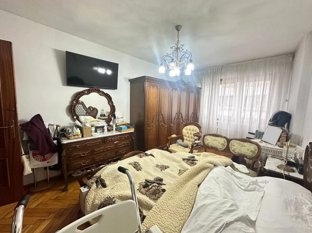Venta de piso en Calle de Montero Ríos, Santiago de Compostela
 photo 5