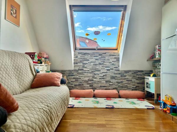 Penthouse for sale in  Calle Xohana Torres, Ribeira photo 1