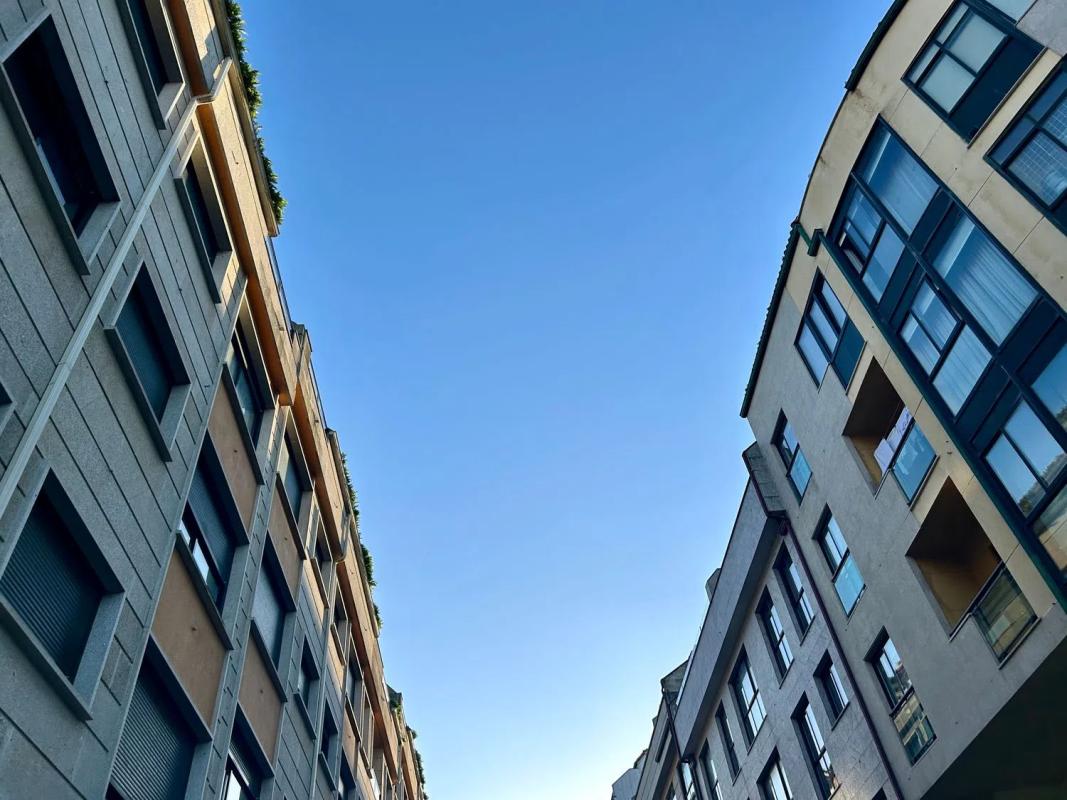 Penthouse sale in  Calle Xohana Torres, Ribeira photo 3