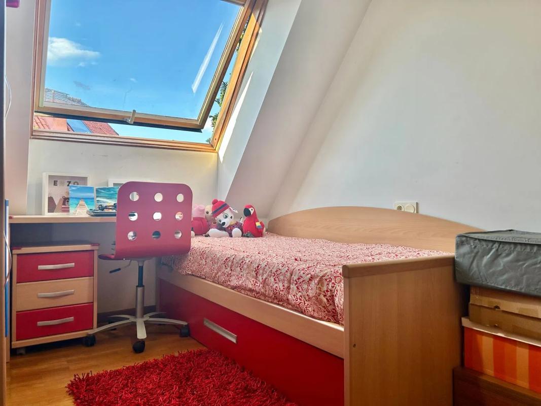 Penthouse sale in  Calle Xohana Torres, Ribeira photo 4