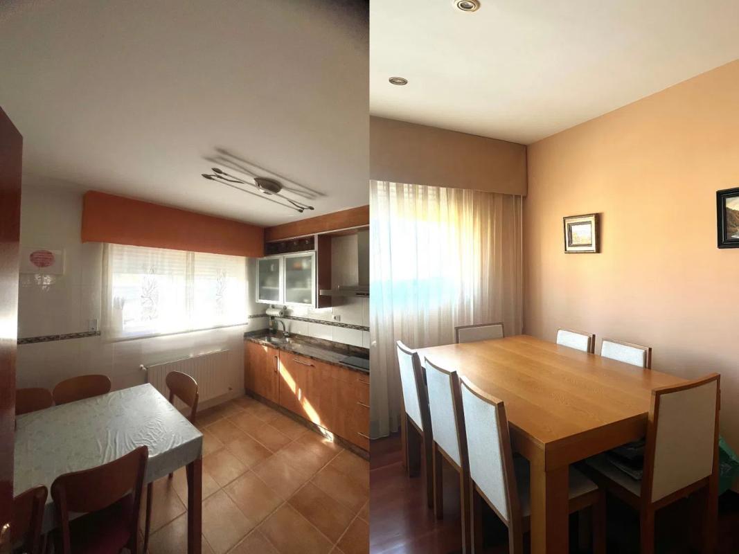 Sale of independent chalet in Campus norte - S.Caetano, Santiago de Compostela
photo 1
