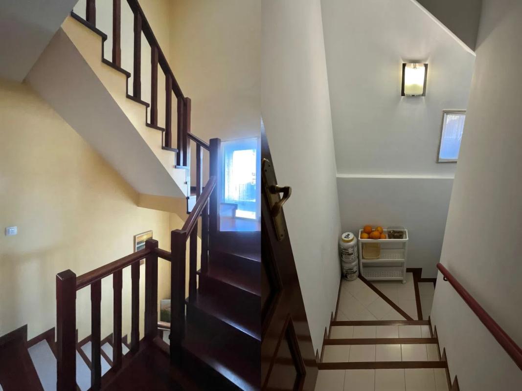 Sale of independent chalet in Campus norte - S.Caetano, Santiago de Compostela
photo 3