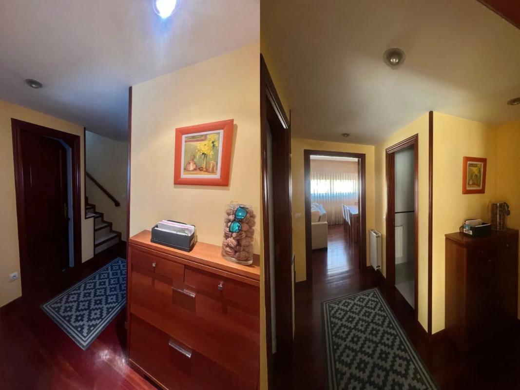 Sale of independent chalet in Campus norte - S.Caetano, Santiago de Compostela
photo 5