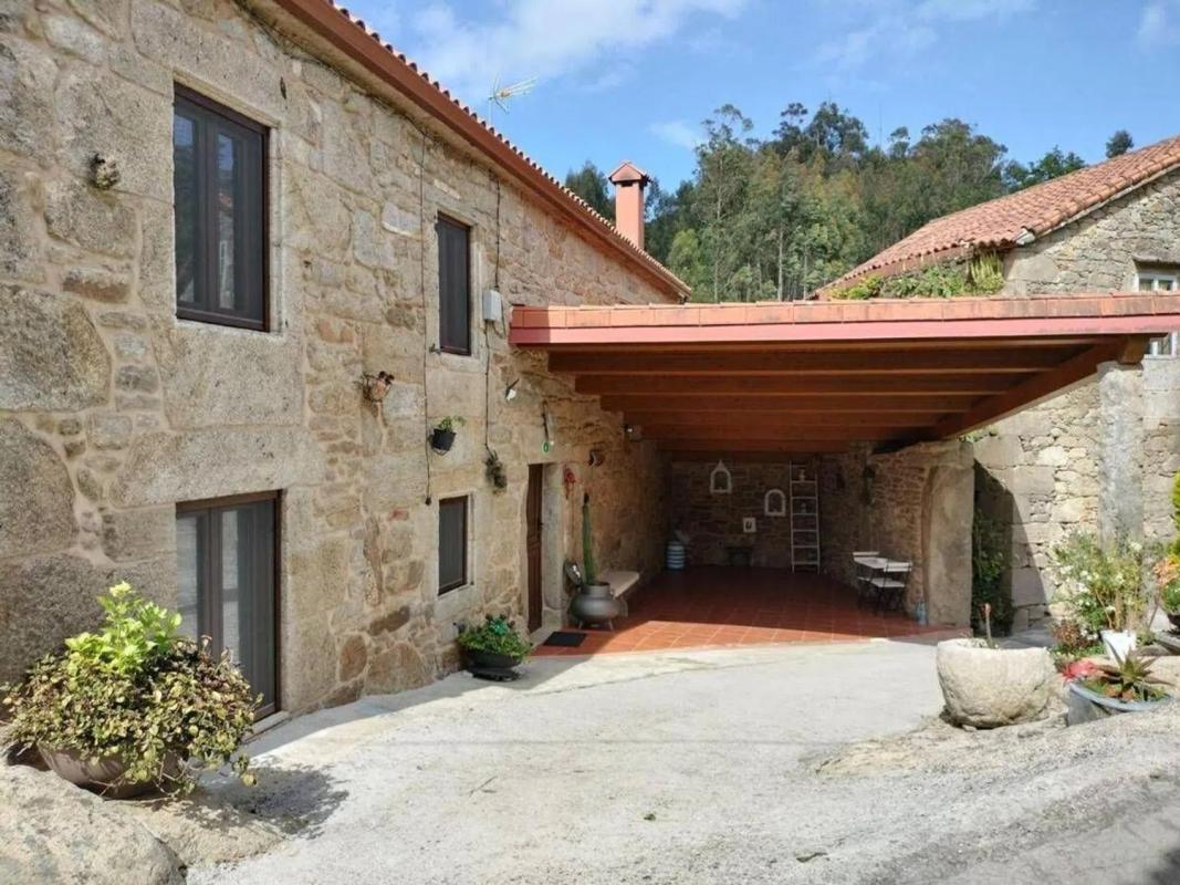 Venta de chalet independiente en Aldea Sura, Ames
 photo 2