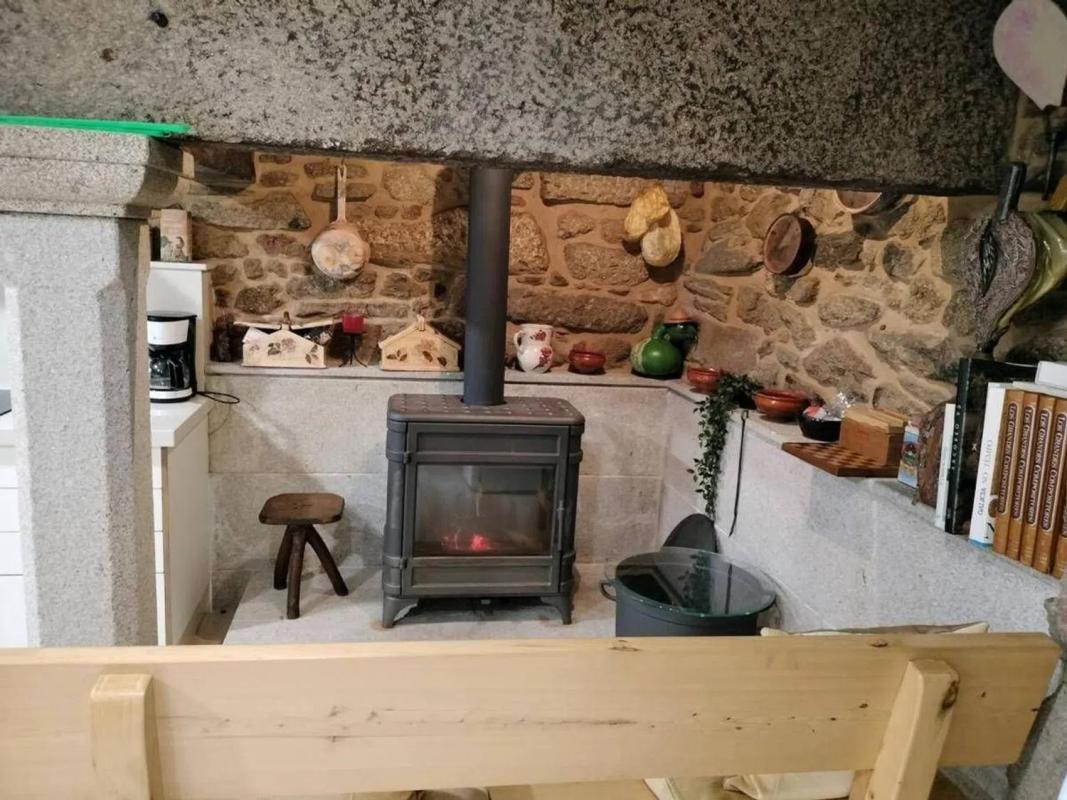 Venta de chalet independiente en Aldea Sura, Ames
 photo 4