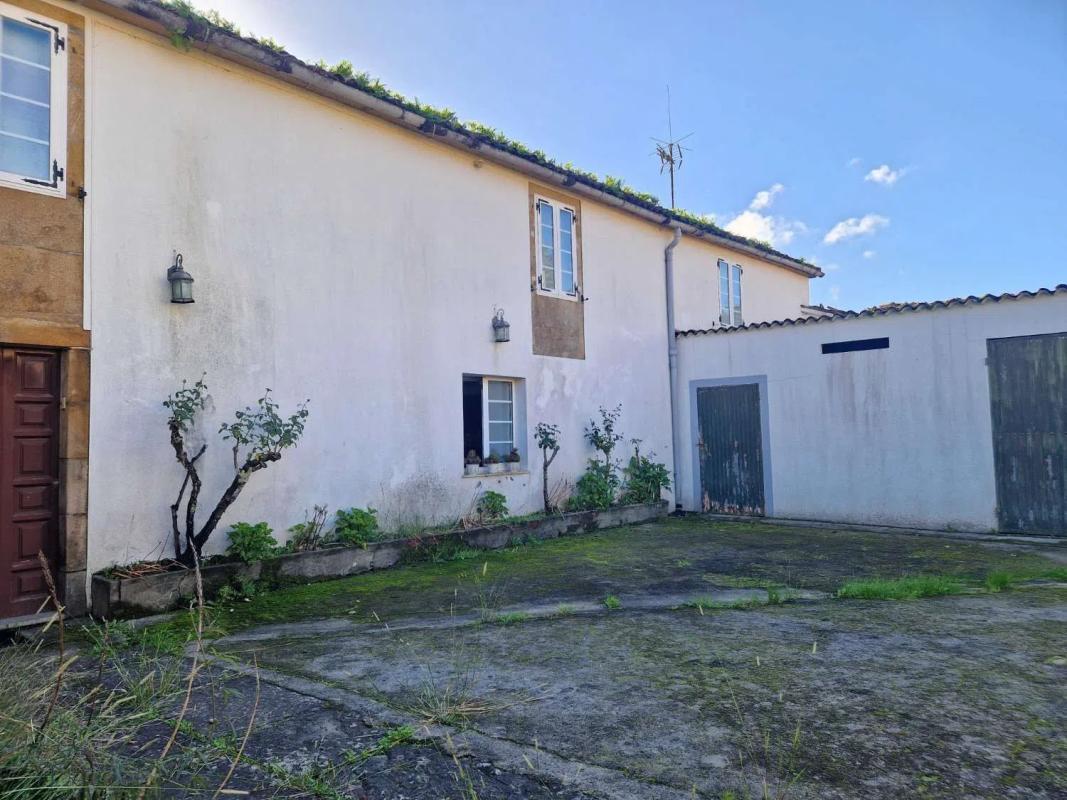 Chalet pareado, Teo
photo 2