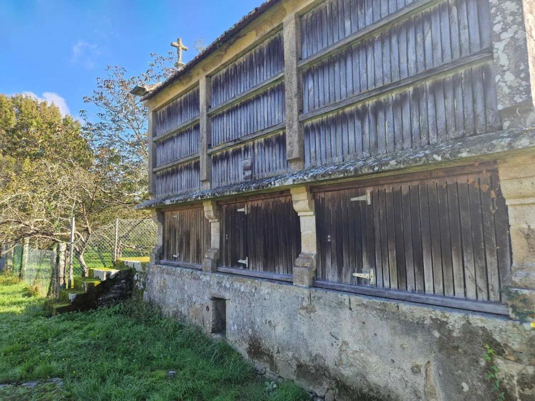 Chalet pareado, Teo
photo 3