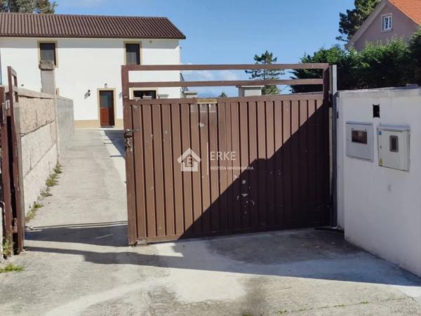 Chalet independiente en venta en , Fisterra photo 1