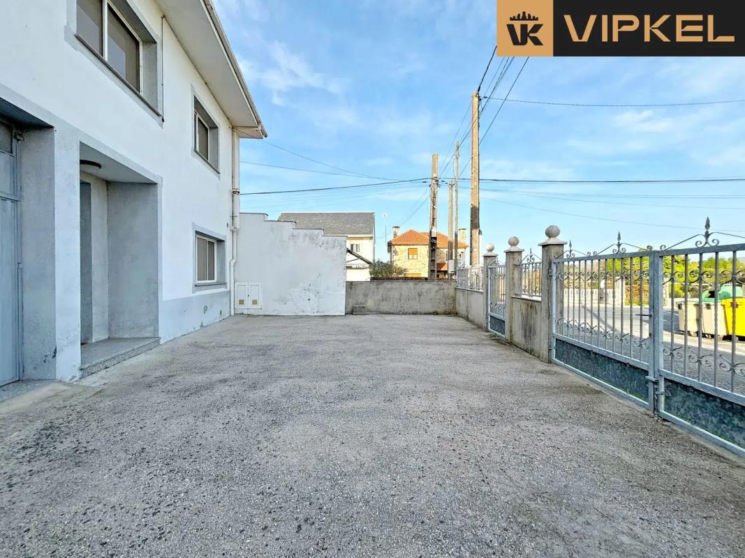 Venta de chalet independiente en Calle Pallota, Ferrol
photo 1