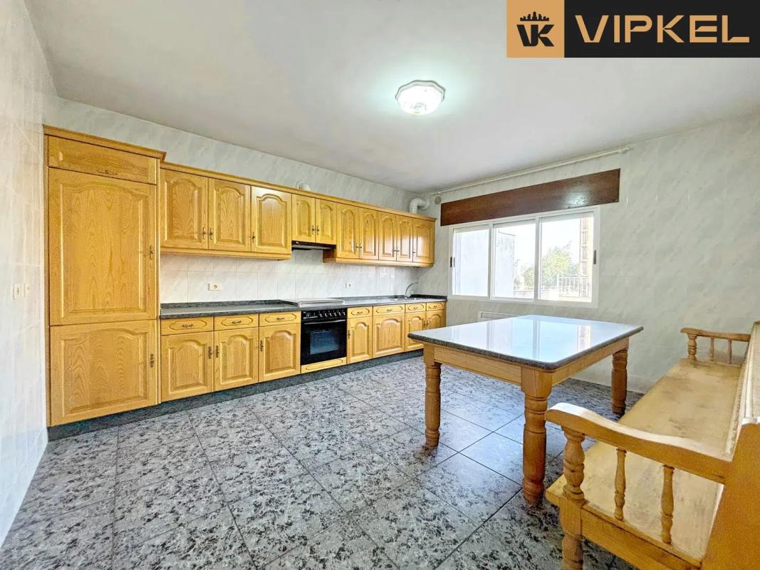 Venta de chalet independiente en Calle Pallota, Ferrol
photo 2