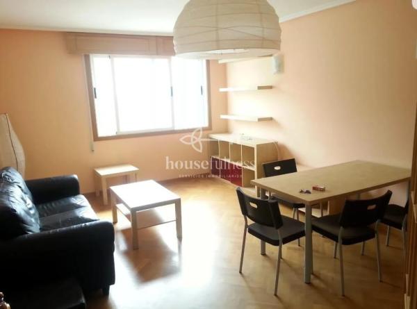 Piso en venta en Canido, Ferrol photo 1