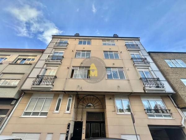 Apartment for sale in  Alto del Castaño, Narón photo 1