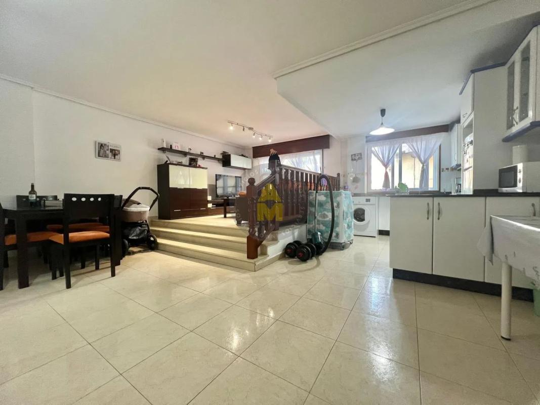 Sale of apartment in Alto del Castaño, Narón
 photo 2