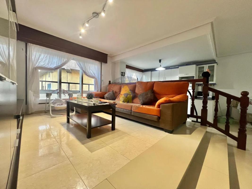 Sale of apartment in Alto del Castaño, Narón
 photo 5