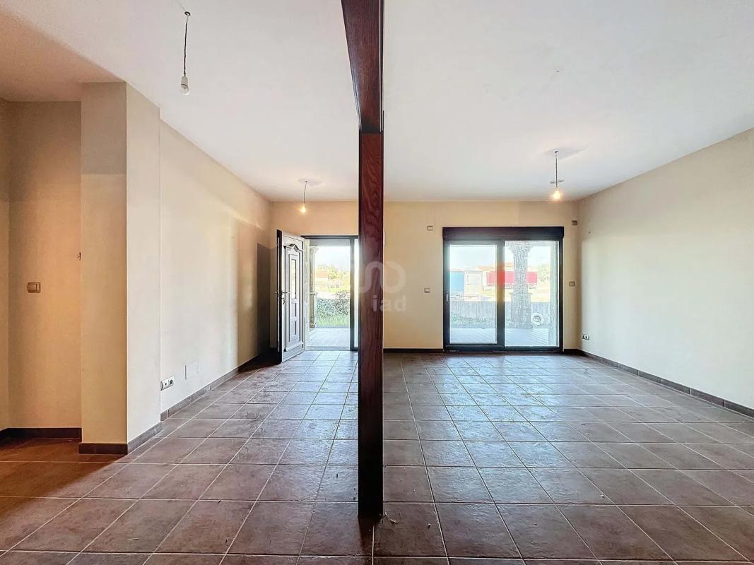 Chalet en Boiro, Boiro
 photo 2