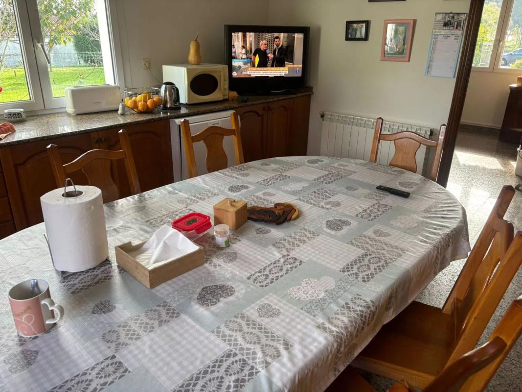 Sprzedaż niezależnego domku jednorodzinnego w Piñeiros-Freixeiro, Narón photo 4