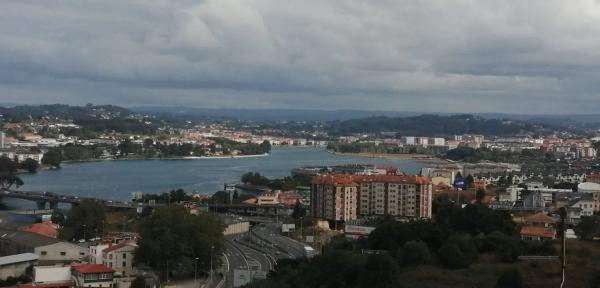 Duplex en venta en Calle Lázaro Cárdenas, 12, A Coruña photo 1