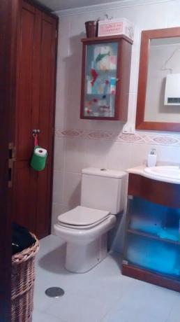 Duplex en venta en Calle Lázaro Cárdenas, 12, A Coruña thumbnail 2