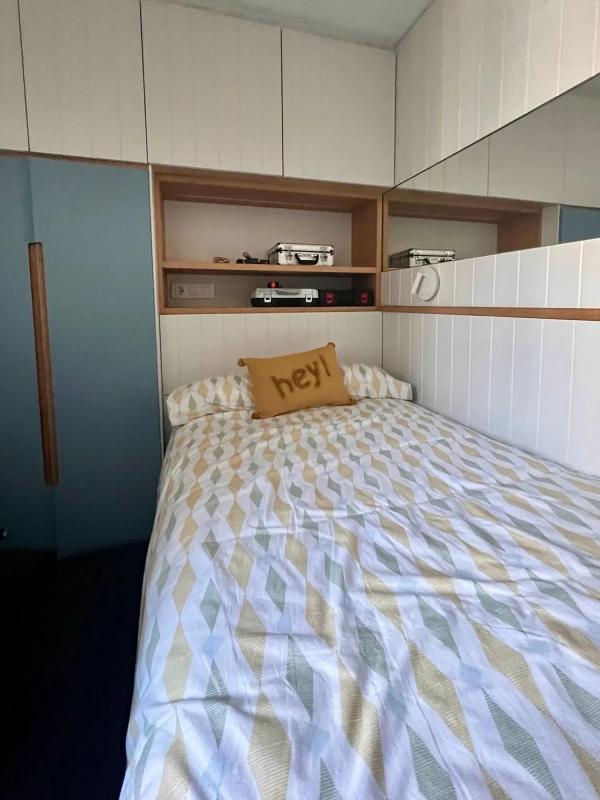 Venta de piso en Calle das Rodas, 13, Santiago de Compostela
photo 1