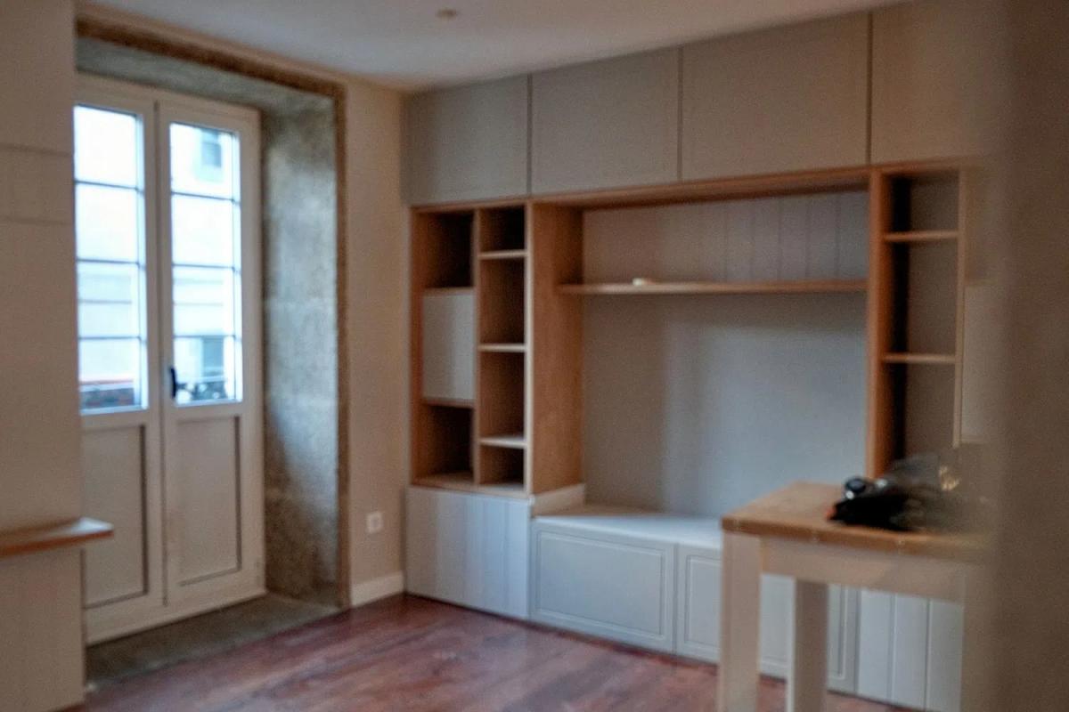Venta de piso en Calle das Rodas, 13, Santiago de Compostela
photo 5