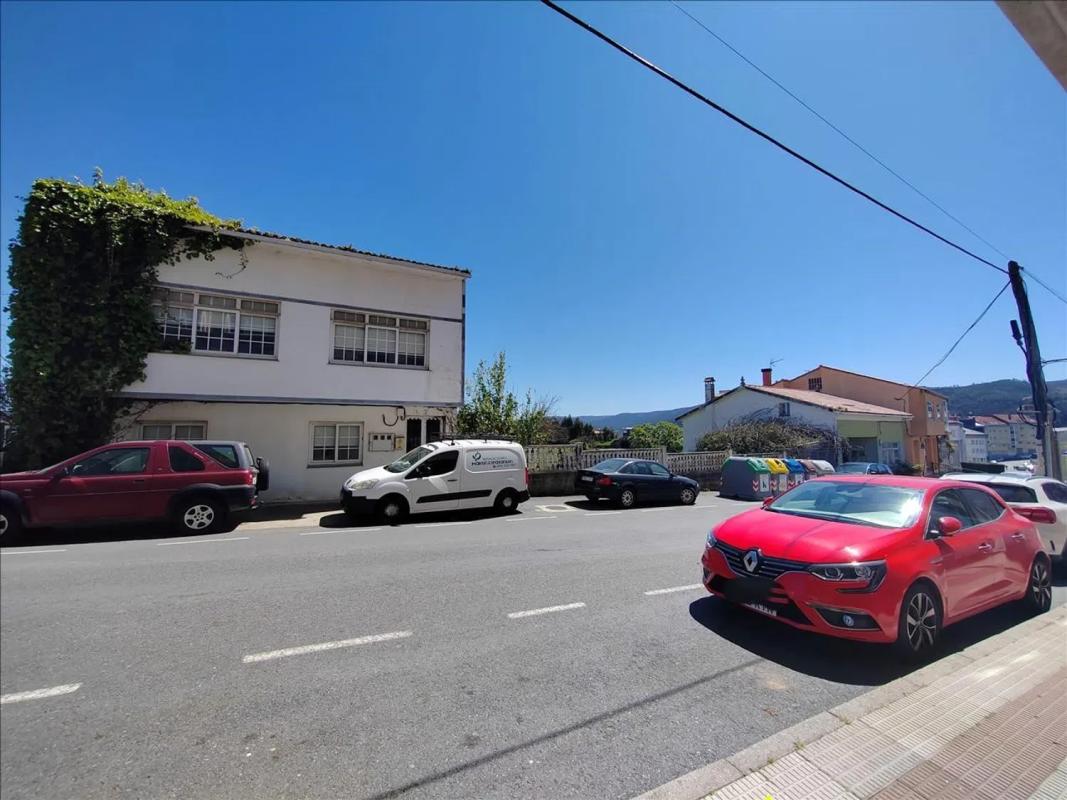Venta de chalet independiente en Calle Esqueiros, Arteixo
photo 1