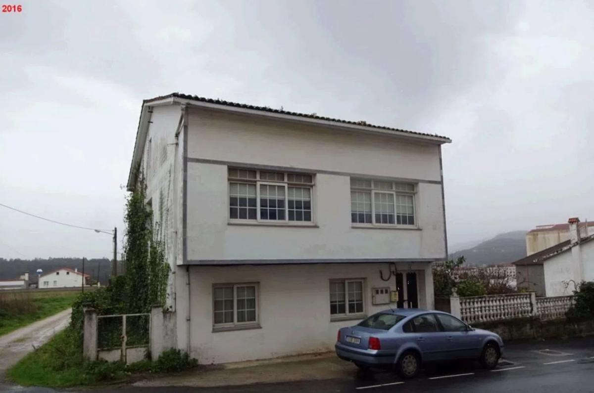 Venta de chalet independiente en Calle Esqueiros, Arteixo
photo 2