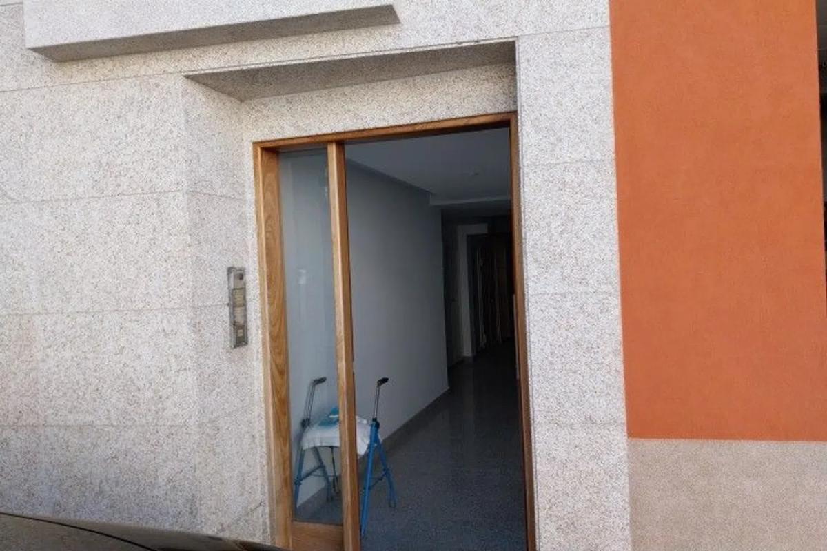 Piso en calle Empalme, Мальпика-де-Бергантиños
 photo 3