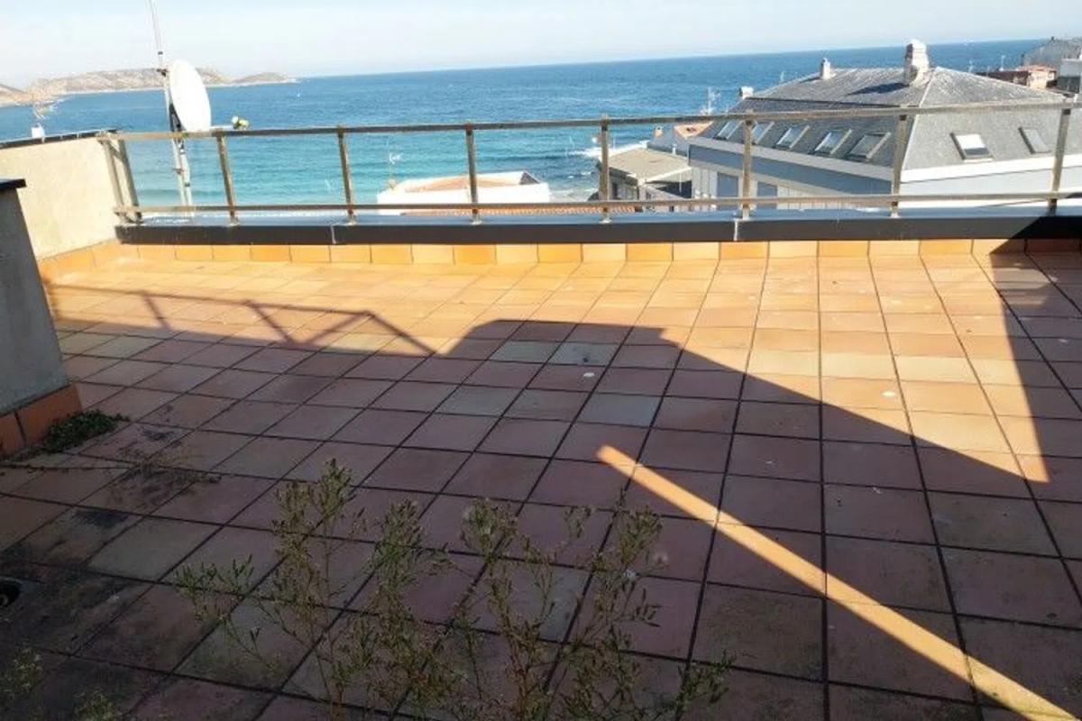 Piso en calle Empalme, Мальпика-де-Бергантиños
 photo 4